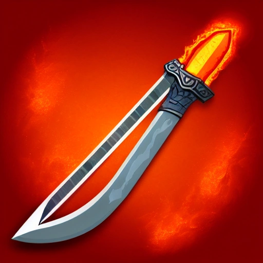 火焰劍